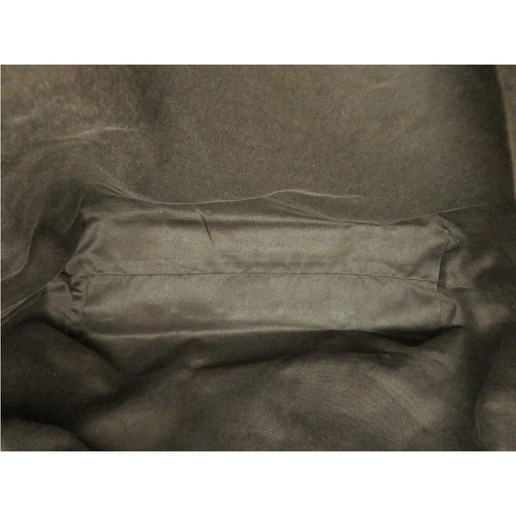 Authentic Gucci Canvas Tote - Picture 9 of 10